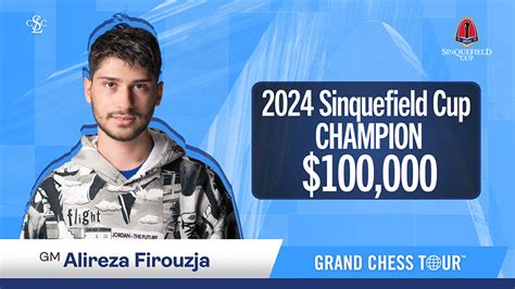 sinquefield cup 2024 results|2024 Sinquefield Cup Round 1: Firouzja Bests Caruana, Takes .